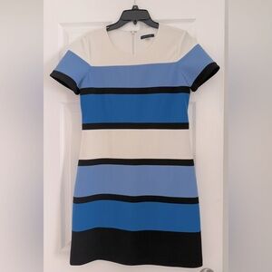 Women’s Tommy Hilfiger Striped Dress Size 8